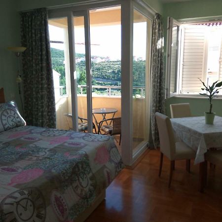 Seaside Apartment Cavtat Eksteriør billede