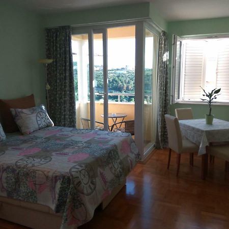Seaside Apartment Cavtat Eksteriør billede