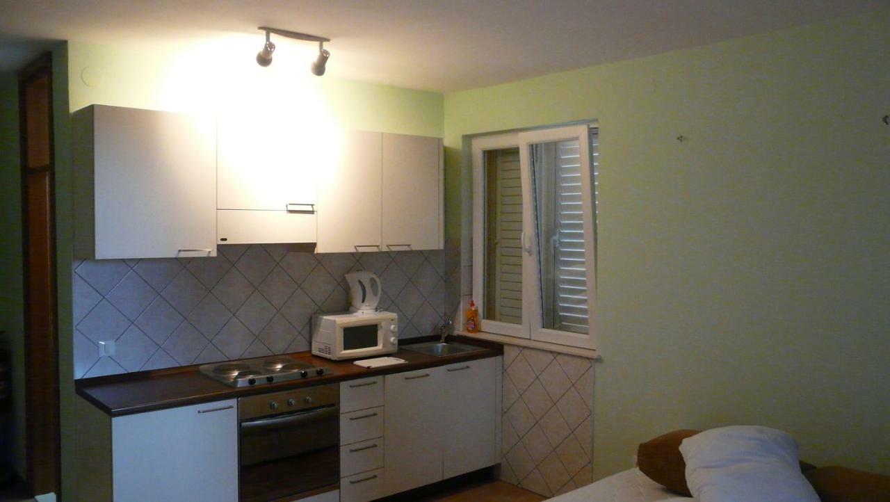 Seaside Apartment Cavtat Eksteriør billede