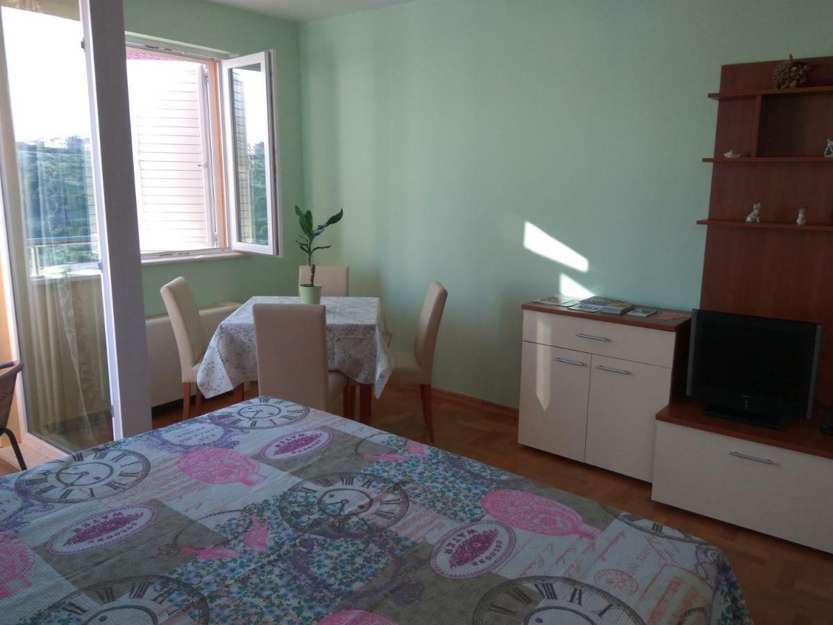 Seaside Apartment Cavtat Eksteriør billede
