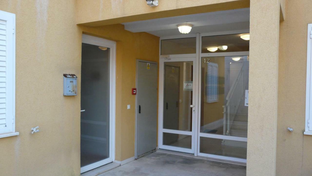 Seaside Apartment Cavtat Eksteriør billede