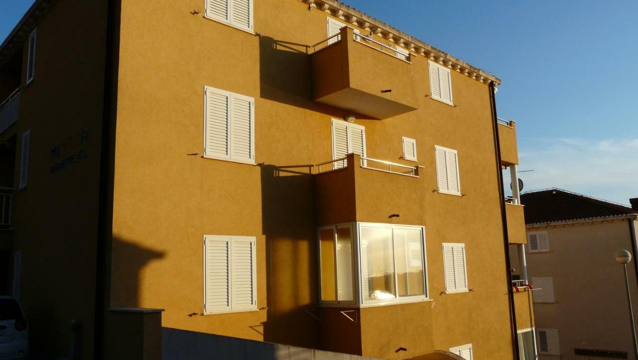Seaside Apartment Cavtat Eksteriør billede