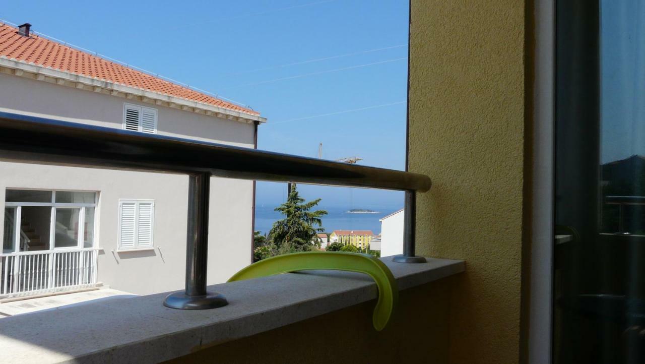 Seaside Apartment Cavtat Eksteriør billede