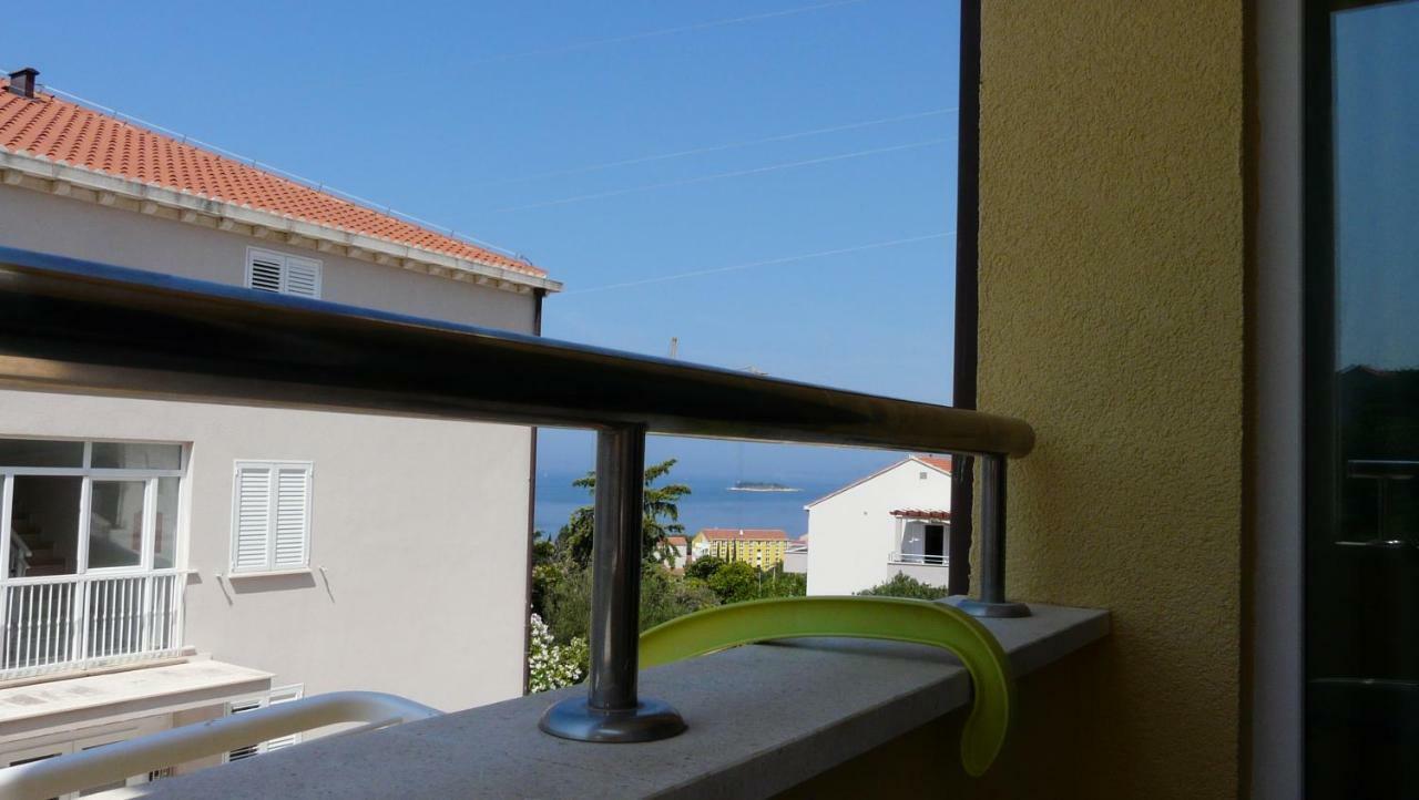 Seaside Apartment Cavtat Eksteriør billede