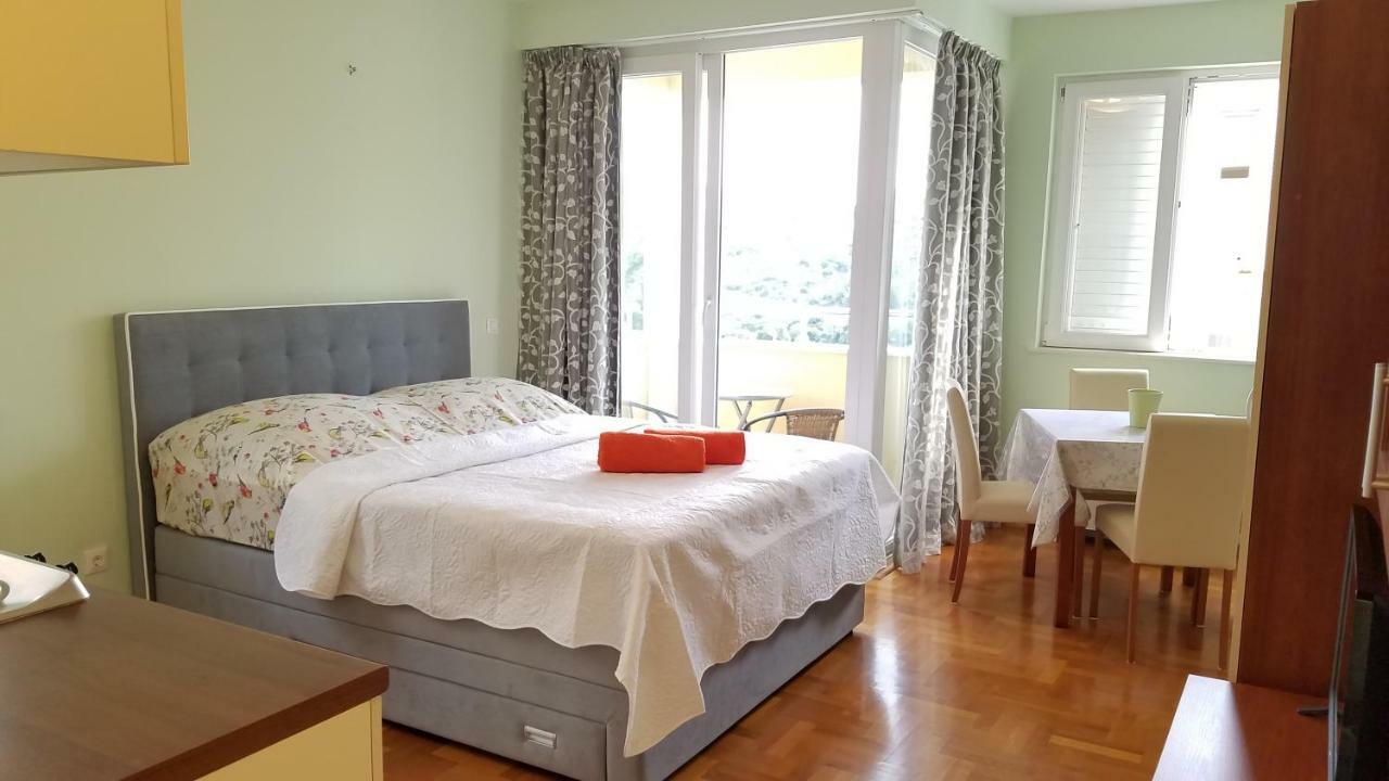 Seaside Apartment Cavtat Eksteriør billede